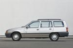 Opel Kadett E 1984 года